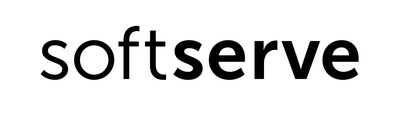 SoftServe Logo (PRNewsfoto/SoftServe)