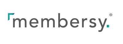membersy logo (PRNewsfoto/membersy)