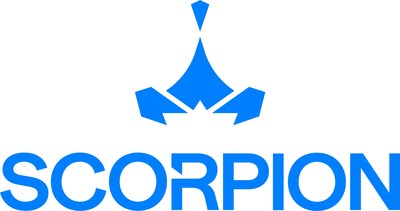 Scorpion Logo (PRNewsfoto/Scorpion)