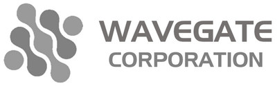 Wavegate Corporation Logo
