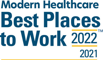 Medical Home Network named one of the Best Places to Work in Healthcare