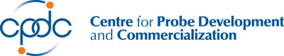 Centre for Probe Development and Commercialization (CPDC) Logo (CNW Group/Centre for Probe Development and Commercialization)