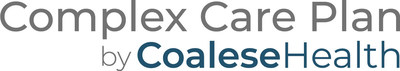 Complex Care Plan by Coalese Health  |  ComplexCarePlan.com (CNW Group/Coalese Health Systems Incorporated)