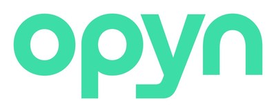 Opyn Marketplace Logo