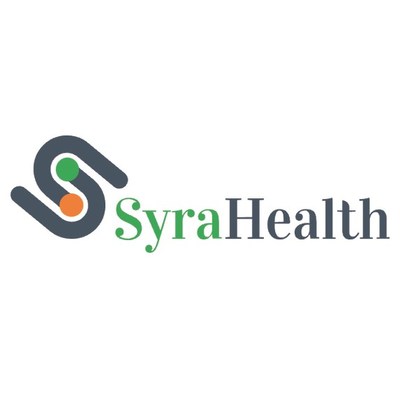 Syra Health - A catalyst for improving health outcomes.