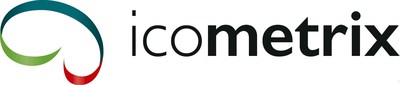 icometrix Logo (PRNewsfoto/icometrix)