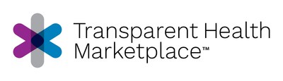 Transparent Health Marketplace (PRNewsfoto/Transparent Health Marketplace)